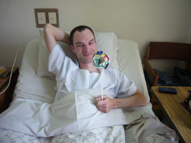 Knee Operation